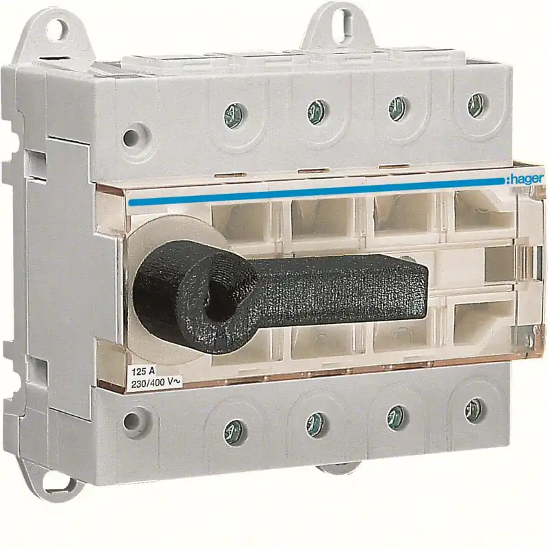 Huvudbrytare Köp nu